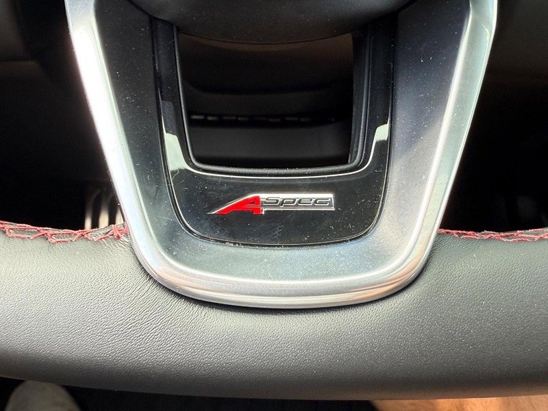 New 2025 Acura TLX SH-AWD w/ A-SPEC Pkg image 15