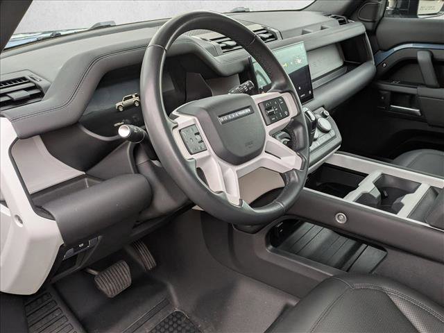 Used 2025 Land Rover Defender 110 S image 10