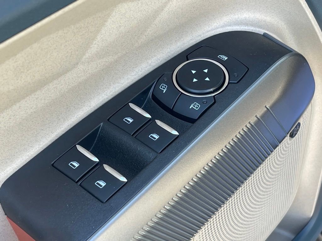 New 2026 Ford Maverick Lariat w/ 4K Tow Package image 19