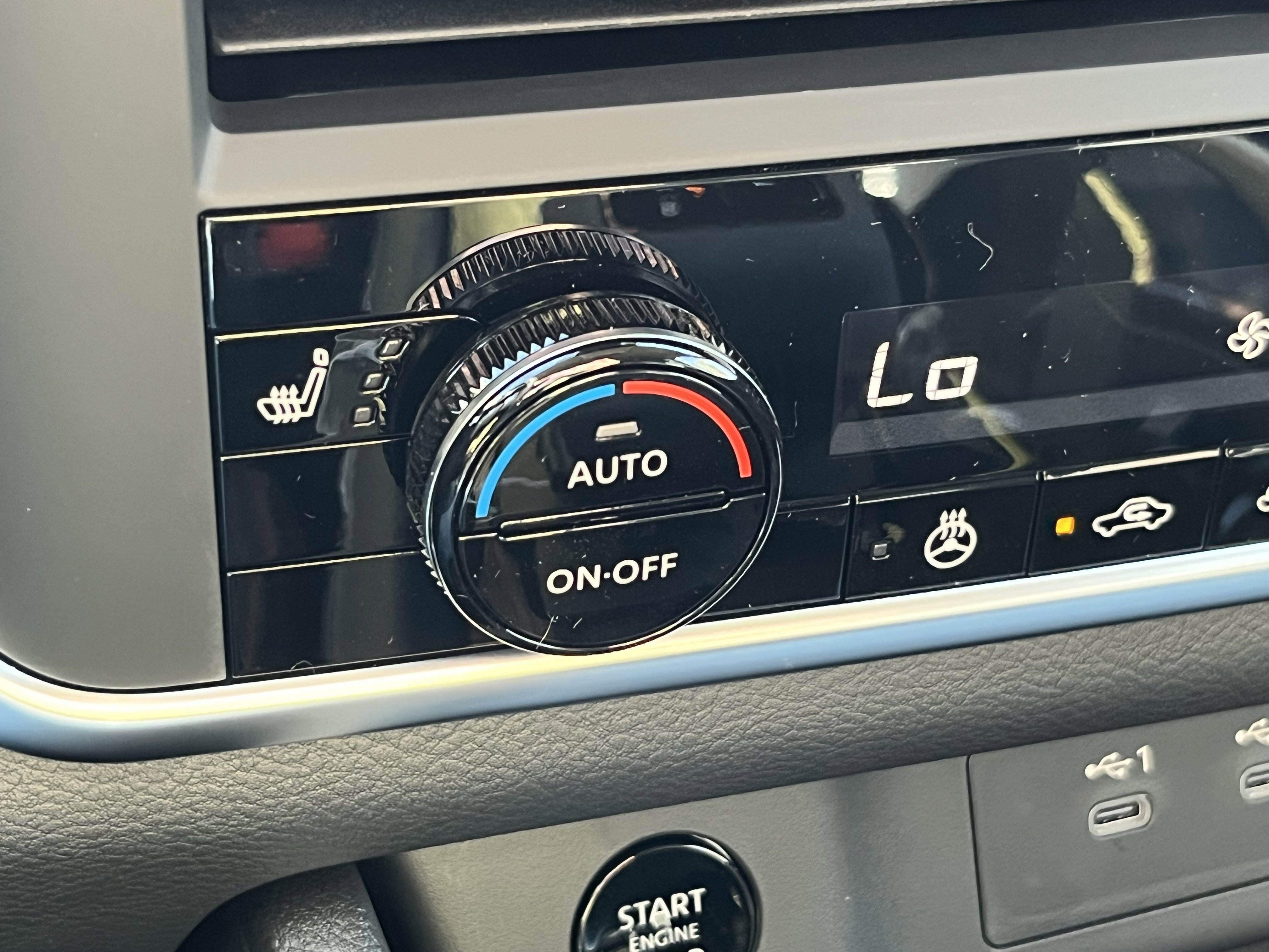 New 2026 Nissan Rogue SV w/ Rock Creek Premium Package image 31