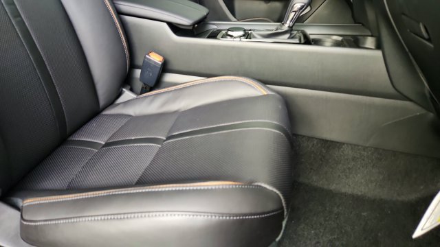 New 2026 MAZDA CX-50 AWD 2.5 S w/ Accent Package image 33