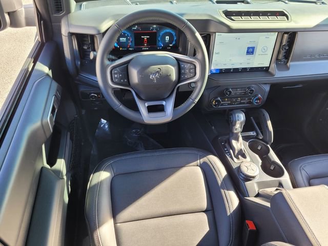 New 2025 Ford Bronco Badlands w/ Sasquatch Package image 38