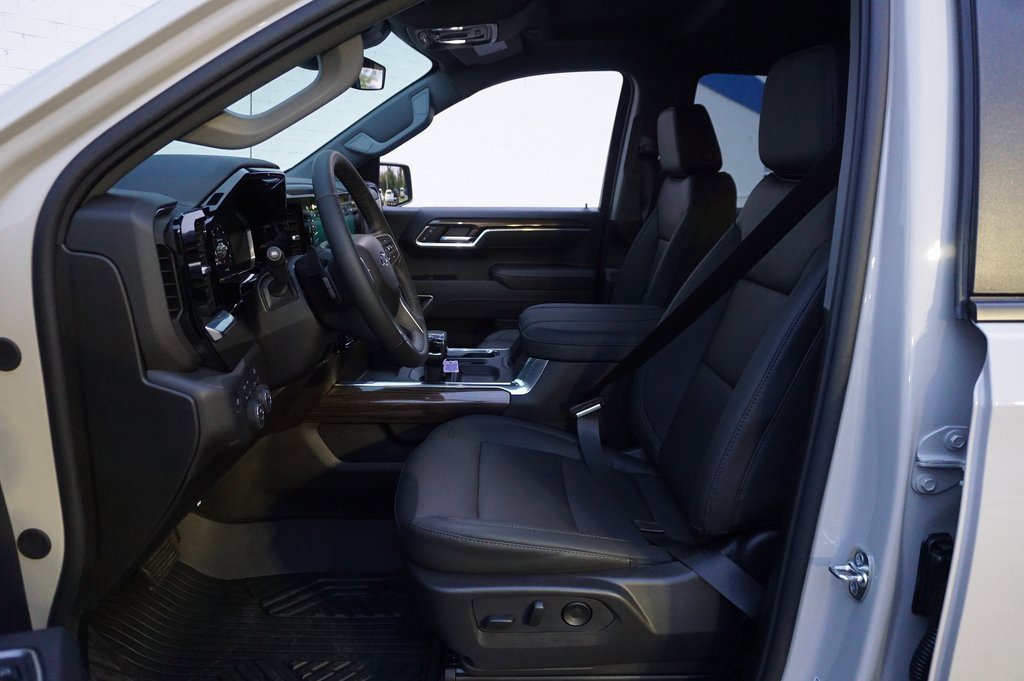 New 2026 Chevrolet Silverado 1500 RST w/ Convenience Package II image 10