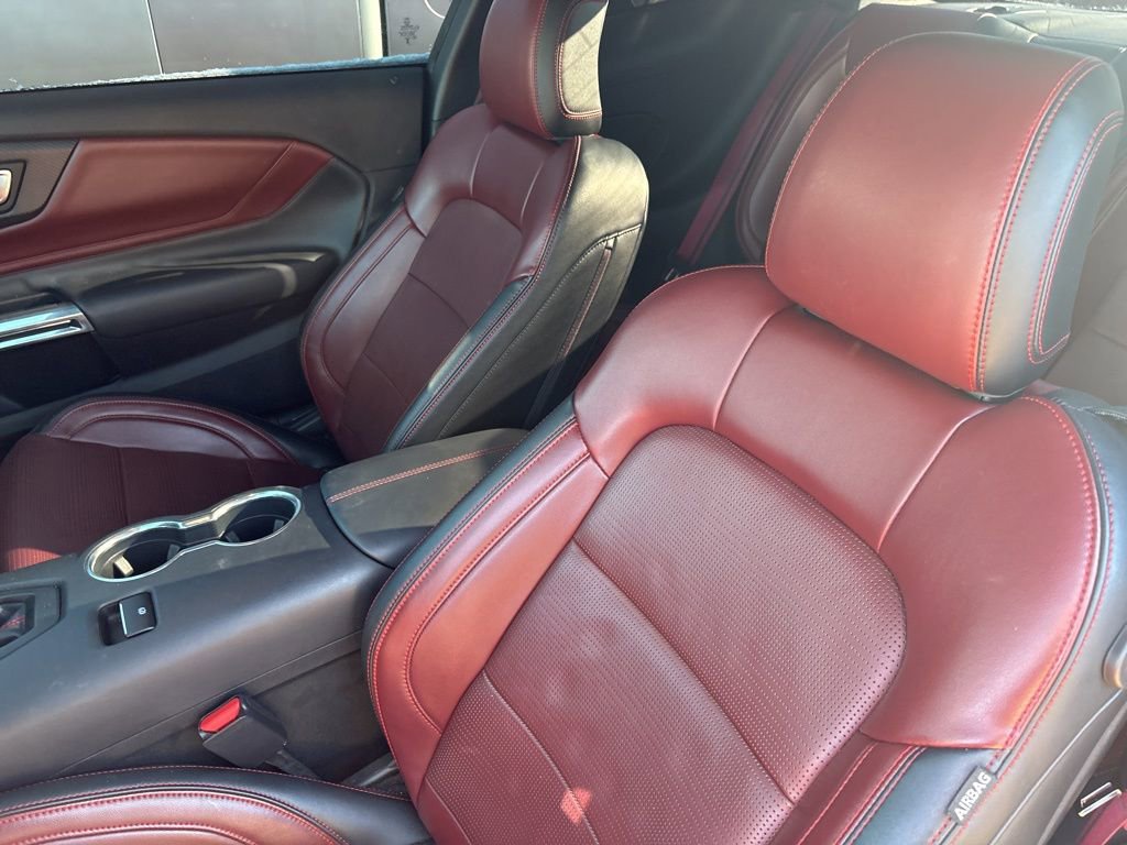 Used 2024 Ford Mustang GT Premium image 10