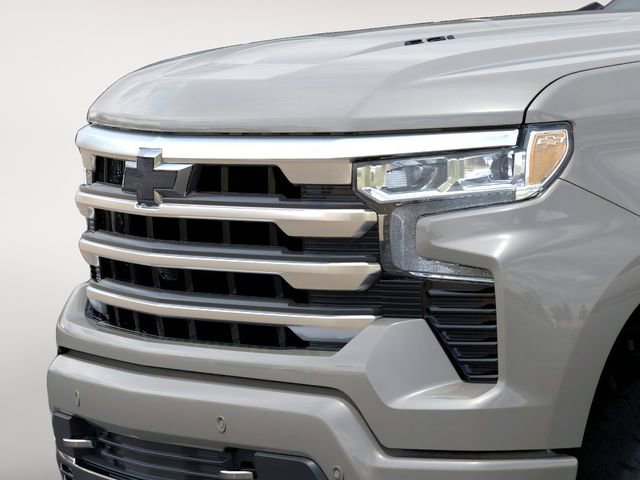 New 2026 Chevrolet Silverado 1500 High Country w/ Technology Package image 14