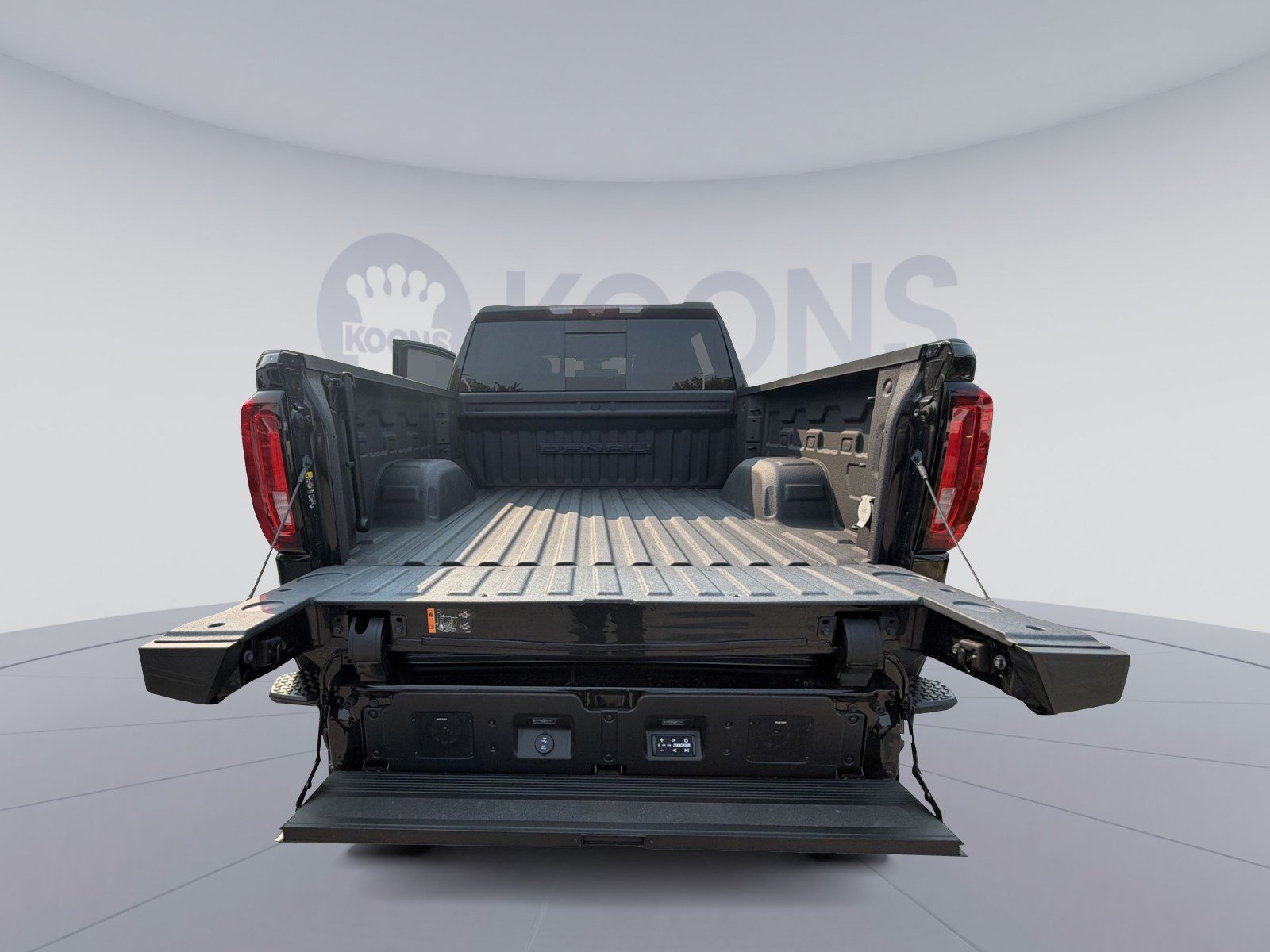 Used 2024 GMC Sierra 1500 Denali Ultimate AWD/4WD image 24