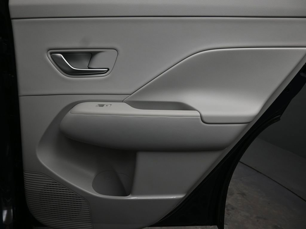 New 2026 Hyundai Kona Limited image 14