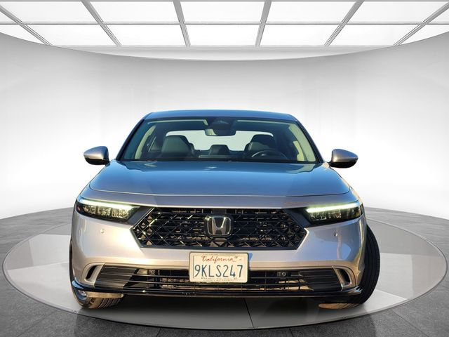 Used 2024 Honda Accord EX-L image 2