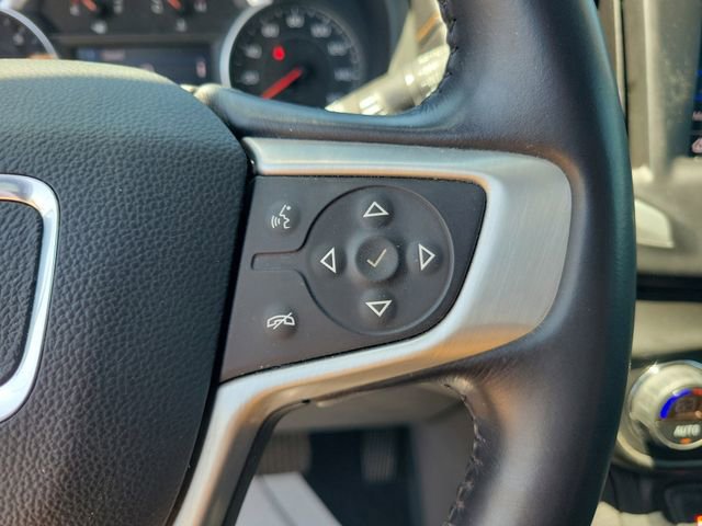 Used 2021 GMC Terrain SLE w/ Driver Convenience Package FWD image 21