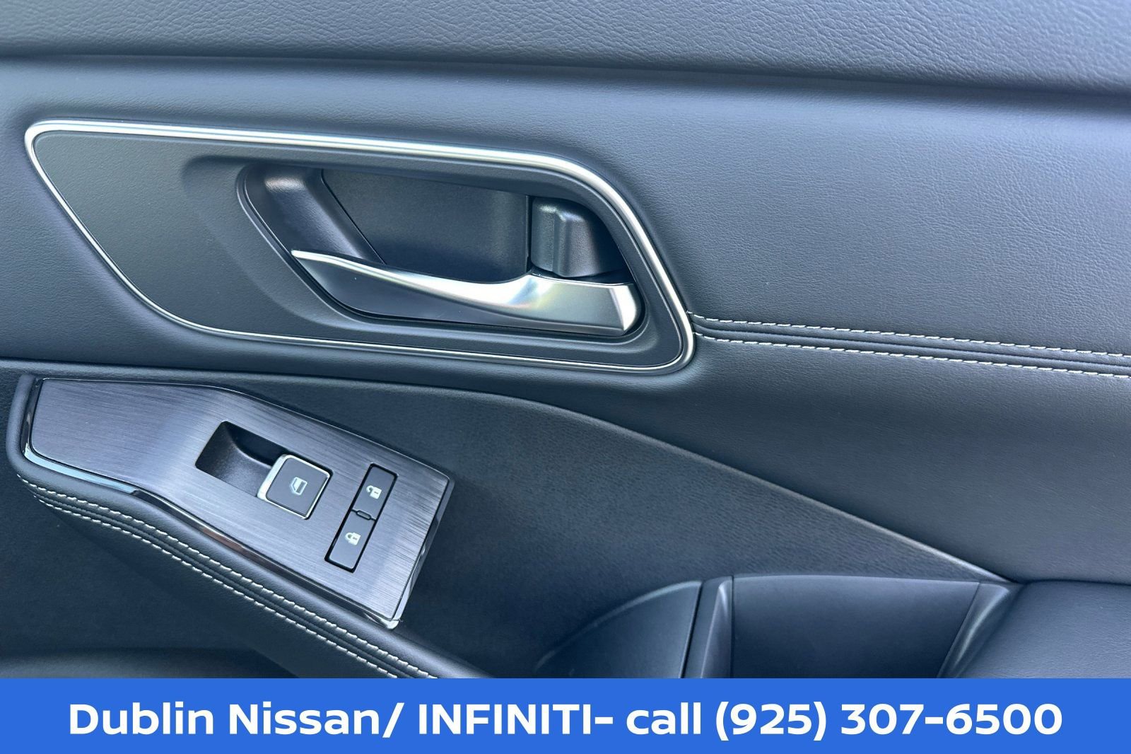 New 2026 Nissan Rogue Platinum w/ Platinum Premium Package AWD/4WD image 21