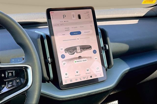 Used 2026 Volvo EX30 Cross Country Ultra w/ Protection Package Premier image 9