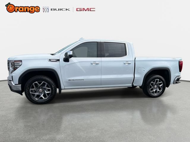 New 2026 GMC Sierra 1500 SLT AWD/4WD image 6