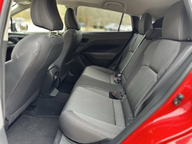 Used 2024 Subaru Crosstrek 2.0i Premium image 24