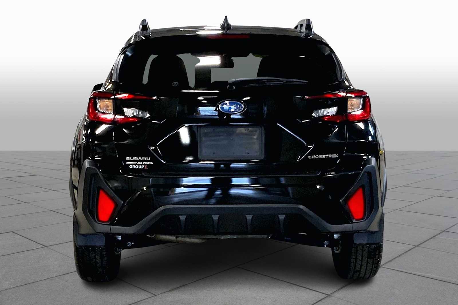 Certified 2025 Subaru Crosstrek 2.0i Premium image 4