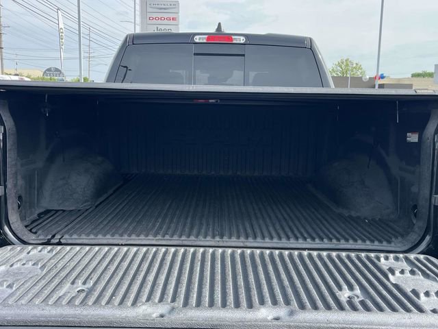 Used 2022 RAM 1500 Laramie w/ Sport Appearance Package AWD/4WD image 21