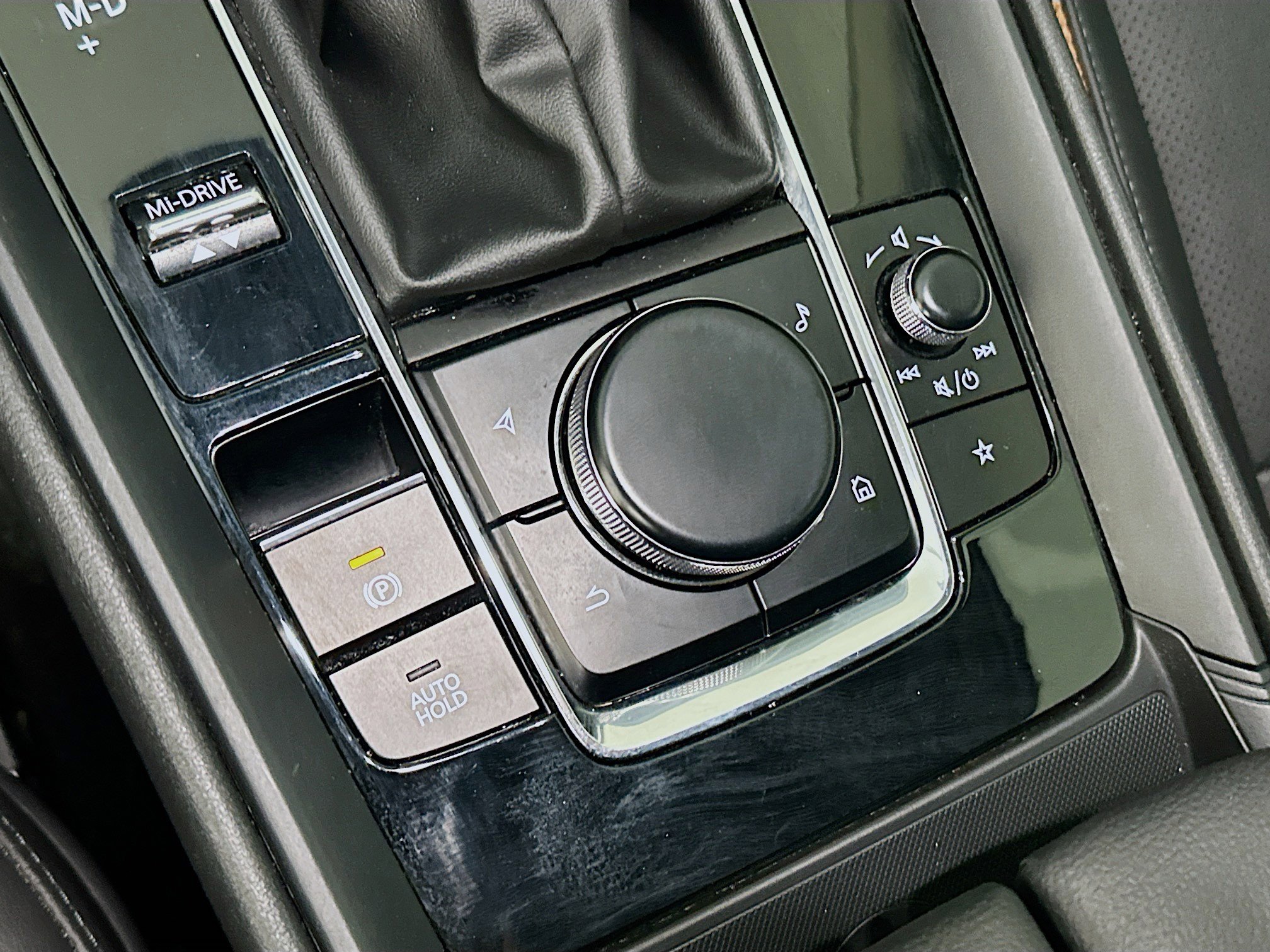 Used 2025 MAZDA CX-50 AWD 2.5 S w/ Premium Plus Pkg image 25