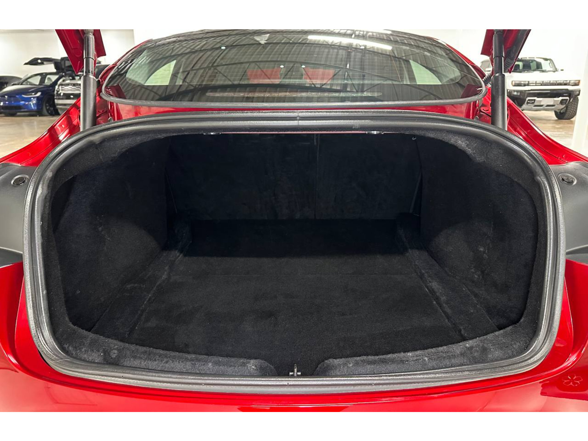 Used 2025 Tesla Model 3 Performance AWD/4WD image 15
