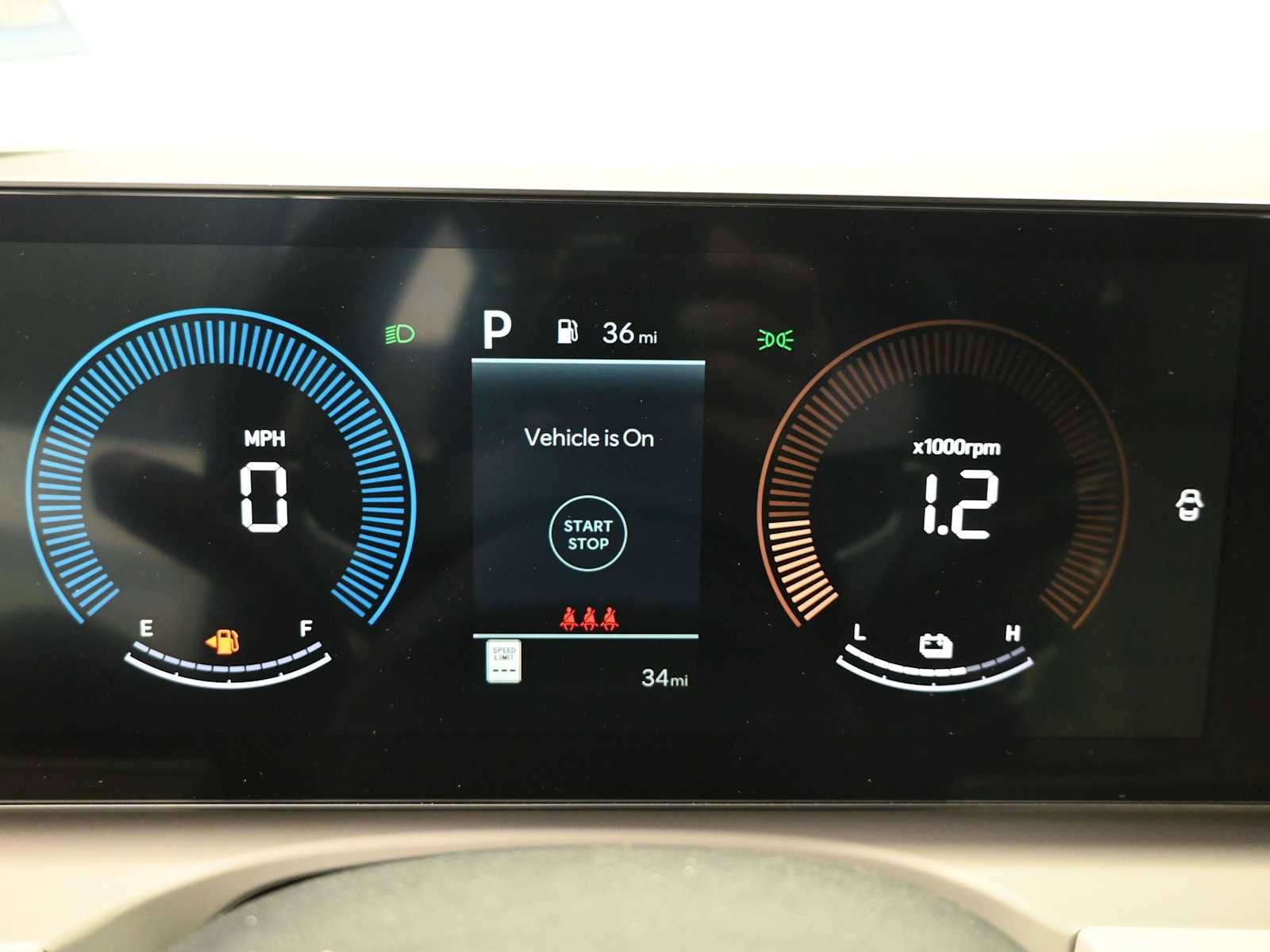 New 2026 Hyundai Tucson SEL w/ Tow & Go Package image 16