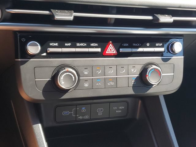 New 2027 Hyundai Santa Cruz SE AWD/4WD image 26