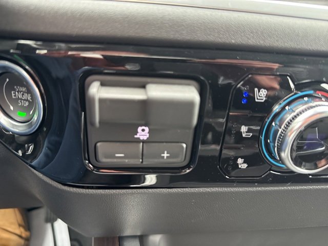 New 2026 GMC Sierra 2500 SLT w/ SLT Premium Package image 48