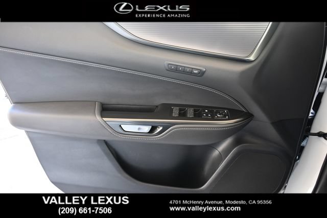 Certified 2025 Lexus NX 450h+ F Sport w/ Accessory Package (2T) AWD/4WD image 13