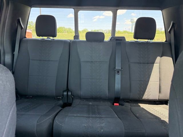 Used 2020 Ford F150 XLT w/ Equipment Group 302A Luxury AWD/4WD image 17