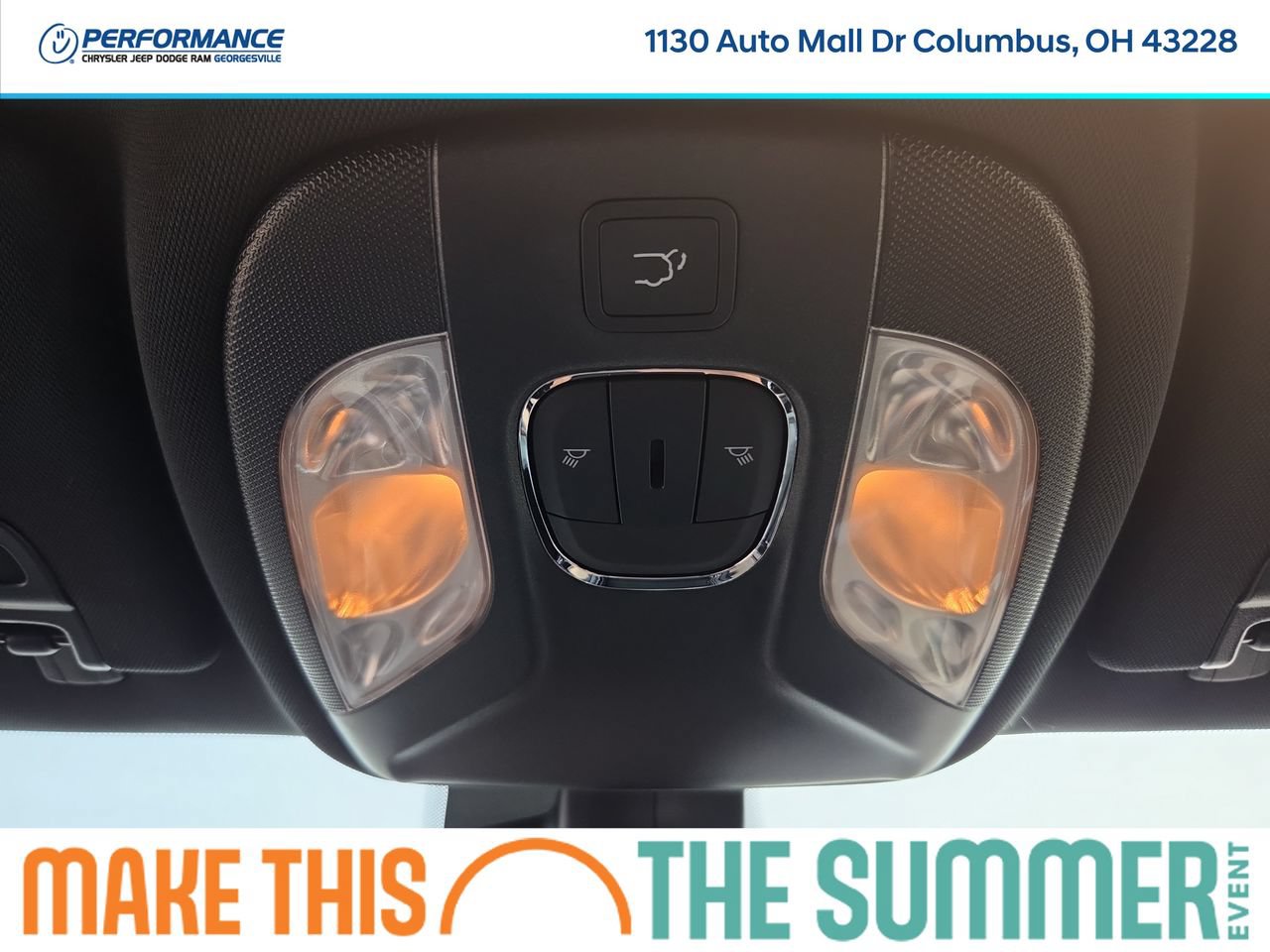 New 2026 Jeep Compass Latitude AWD/4WD image 24