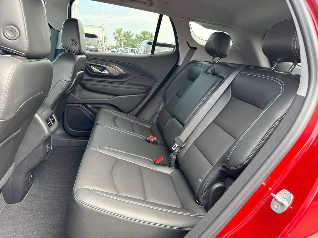 Used 2023 GMC Terrain SLT w/ Elevation Edition FWD image 23