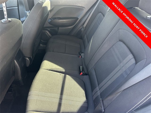 Used 2023 Hyundai Venue SEL image 15