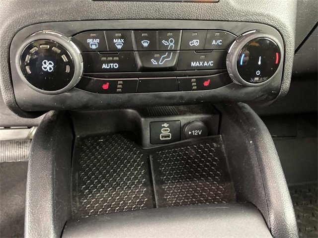 Used 2023 Ford Bronco Sport Badlands image 20