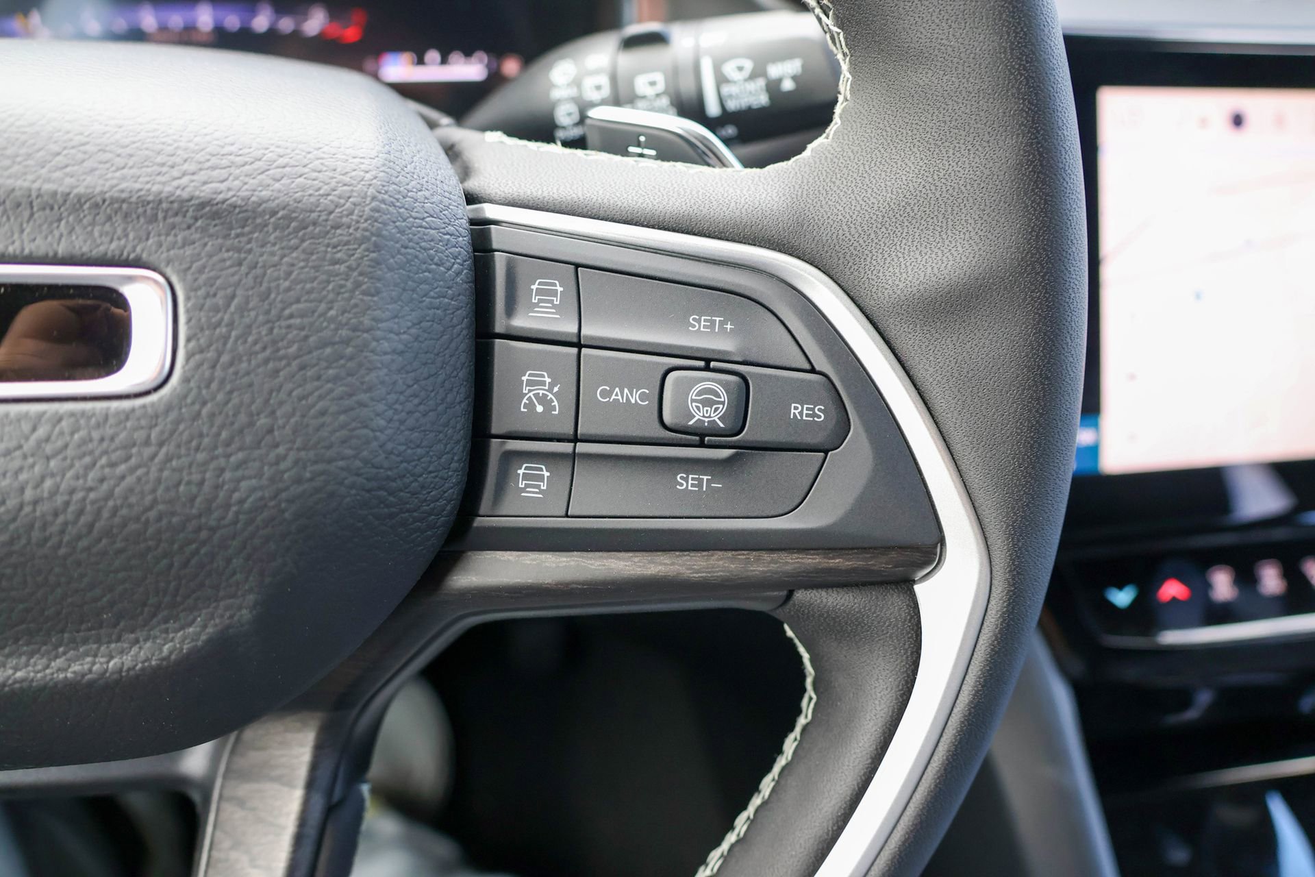 New 2026 Jeep Grand Cherokee Limited image 28