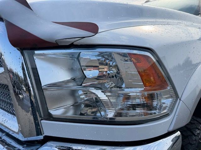 Used 2018 RAM 2500 Big Horn w/ Harvest Edition image 12