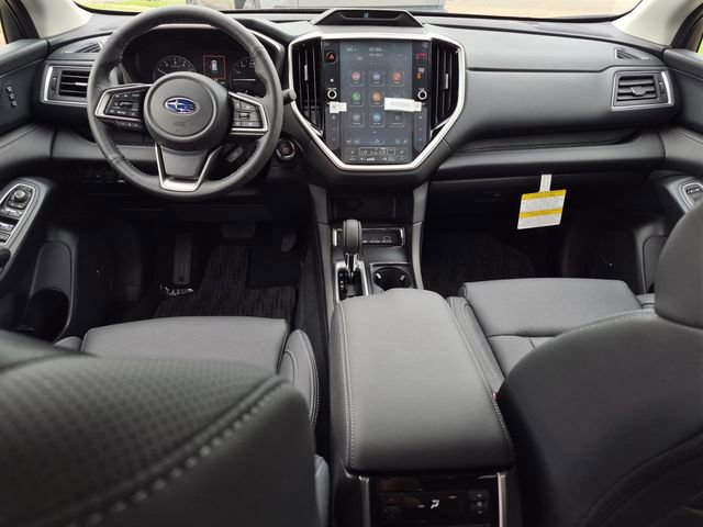 New 2026 Subaru Ascent Limited AWD/4WD image 20