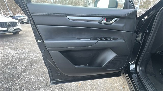 Certified 2025 MAZDA CX-5 AWD 2.5 S image 26
