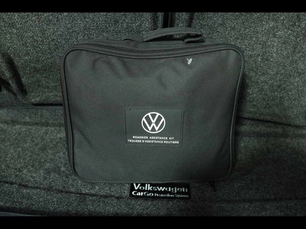 Used 2024 Volkswagen Tiguan SE FWD image 26