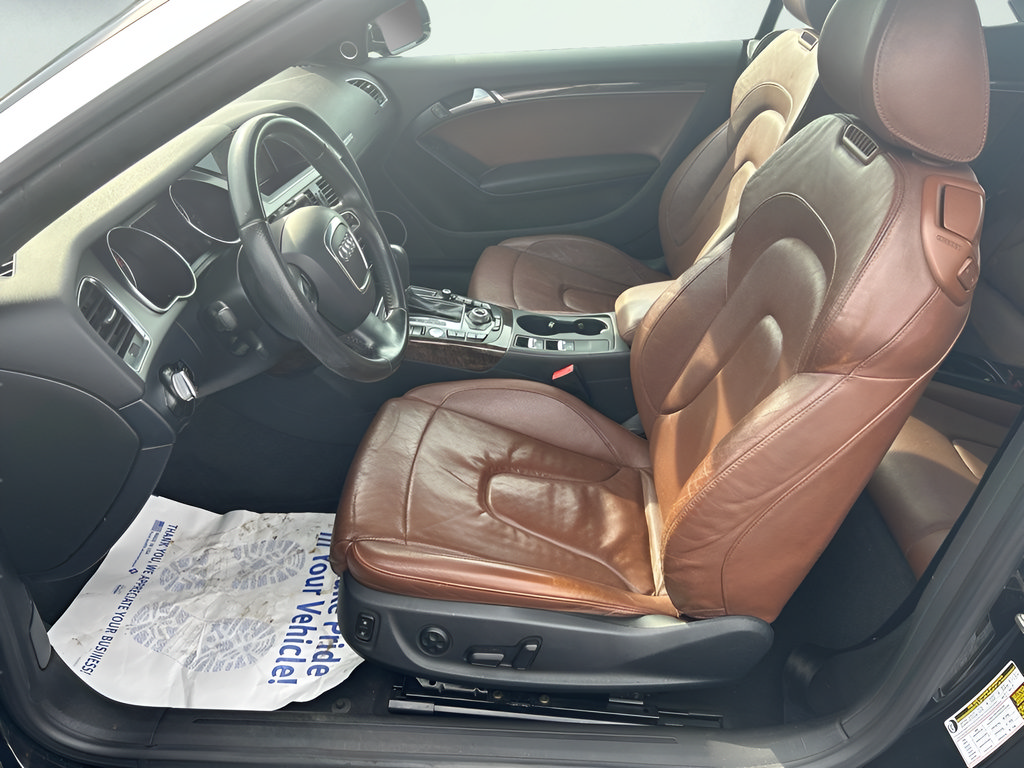 Used 2011 Audi A5 2.0T Prestige AWD/4WD image 10