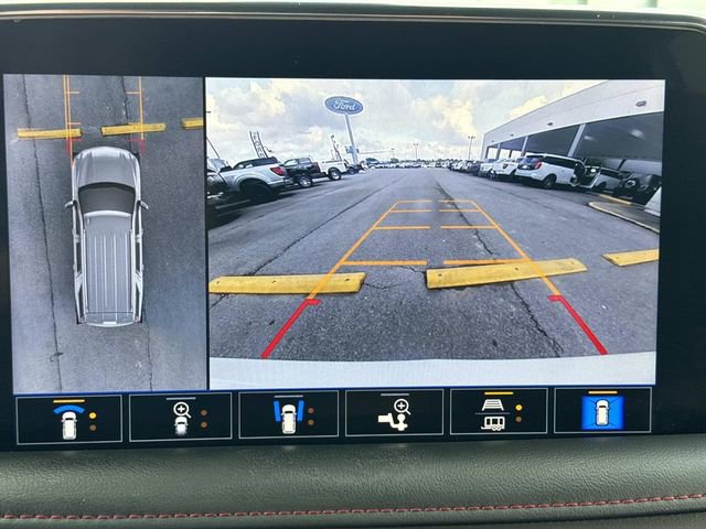 Used 2021 Chevrolet Tahoe RST w/ Luxury Package image 30