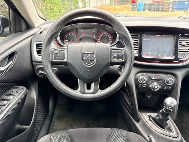 Used 2014 Dodge Dart SXT FWD image 19