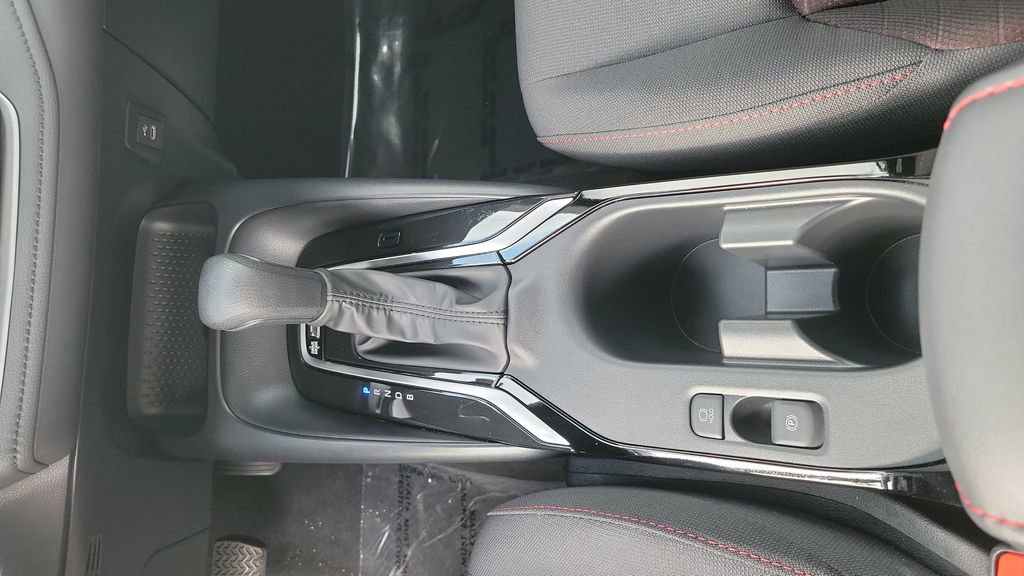 Used 2025 Toyota Corolla SE image 26