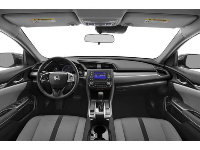 Used 2020 Honda Civic LX image 8