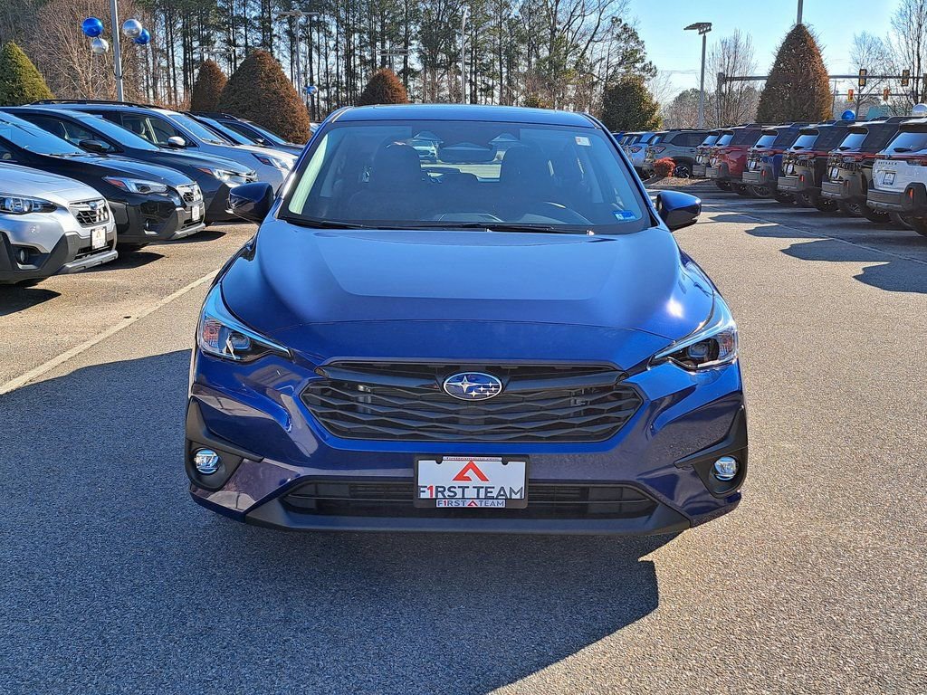 New 2026 Subaru Impreza 2.0i Sport image 2