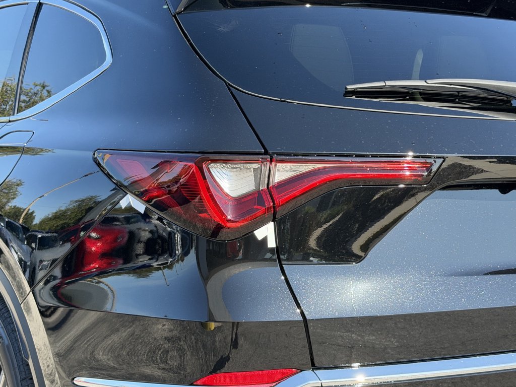 New 2026 Acura MDX FWD image 11