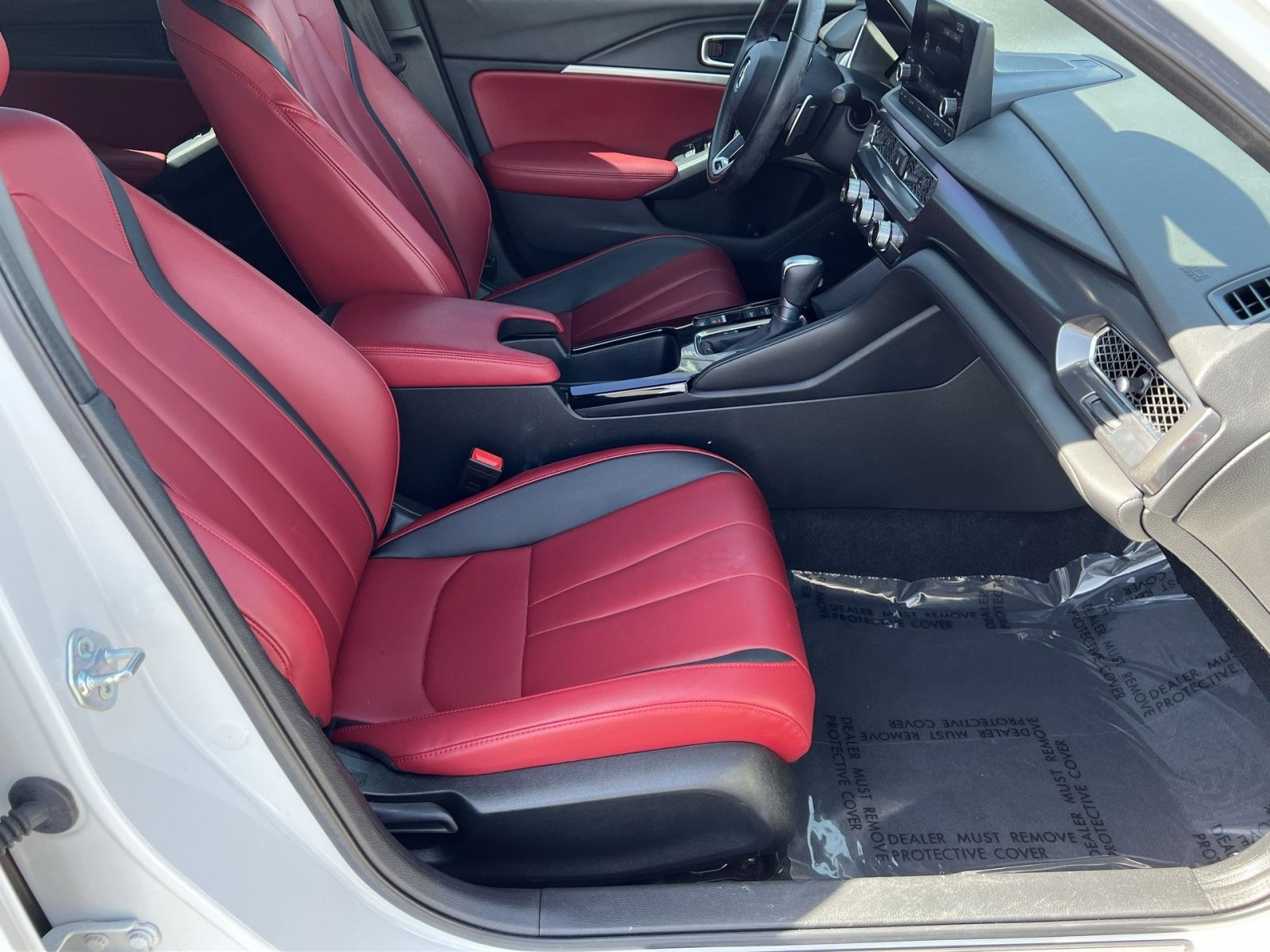 Certified 2023 Acura Integra A-Spec image 26