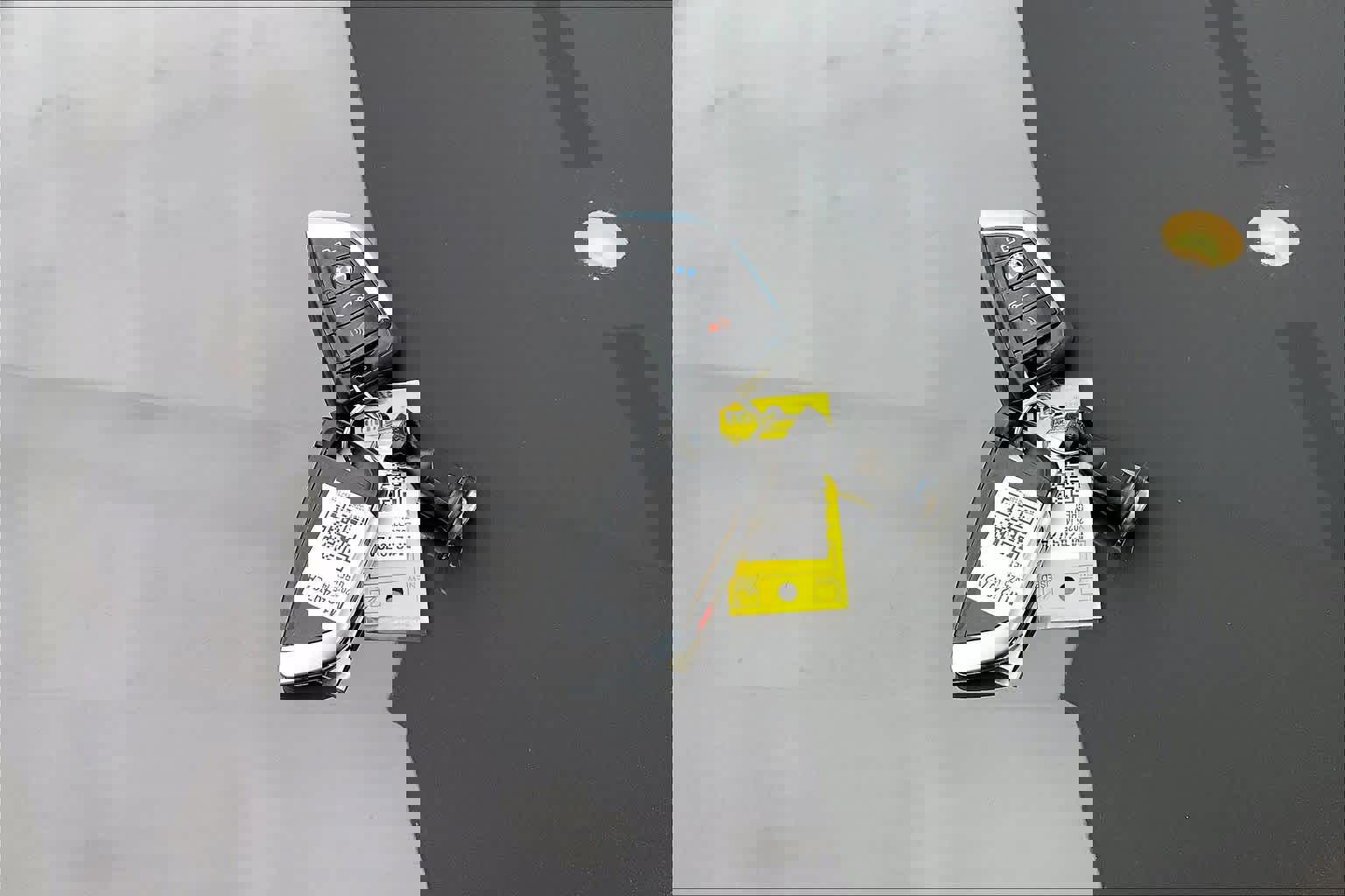 Used 2025 BMW i4 M50 w/ Premium Package image 15