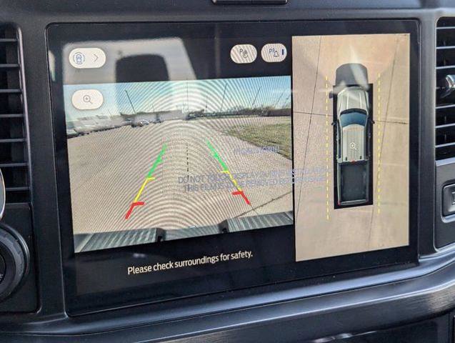 New 2025 Ford F250 Lariat w/ Lariat Ultimate Package image 17
