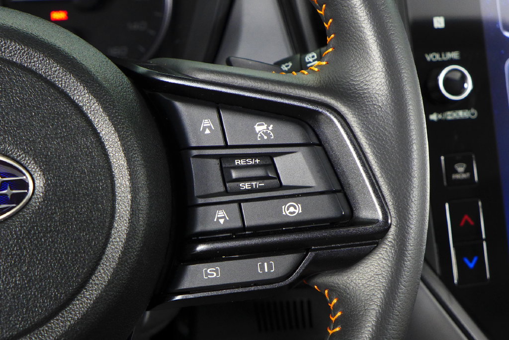 Certified 2024 Subaru Crosstrek 2.5i Limited w/ Crosstrek Mirror Package AWD/4WD image 29
