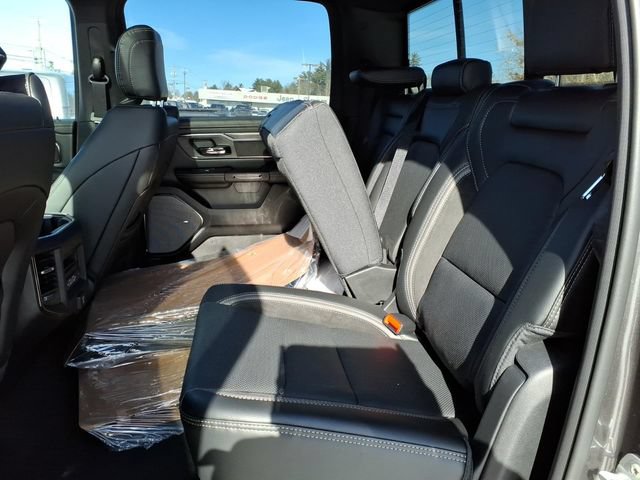 New 2026 RAM 1500 Rebel w/ G/T Package AWD/4WD image 13