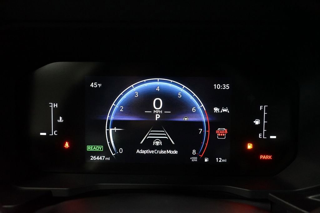 Certified 2024 Toyota Land Cruiser 1958 image 15