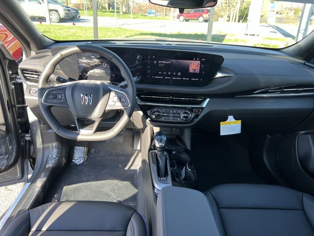 New 2026 Buick Envista Sport Touring w/ Convenience I Package image 10