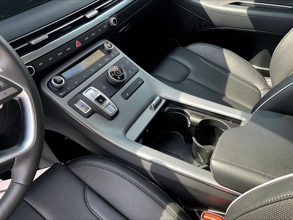 Used 2025 Hyundai Palisade XRT AWD/4WD image 17